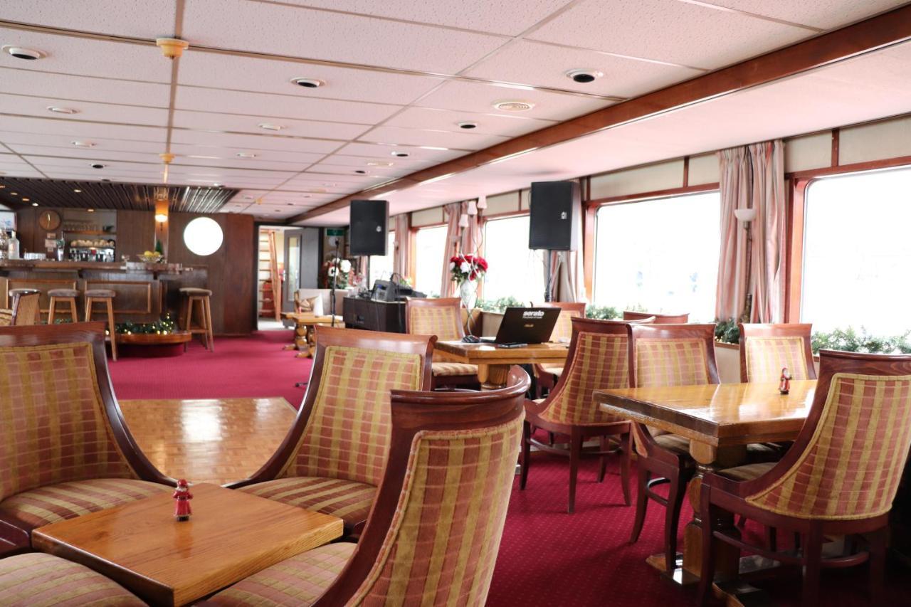 Ms Diana Hotel - Cruises 维也纳 外观 照片